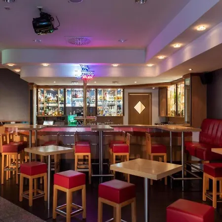 Sunday Hotel Frankfurt Airport - Neu-Isenburg-3